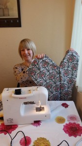 dressmaking course