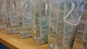 children's crochet party