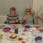 Joy To Make crochet workshops