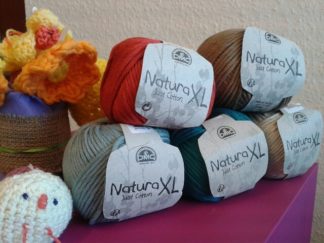 Summer Shawl Crochet Course