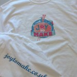 Joy To Make t-shirt
